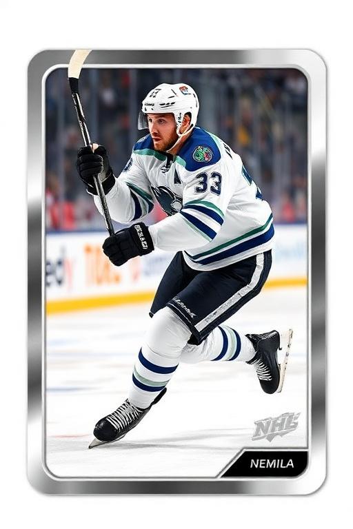 McDavid Upper Deck